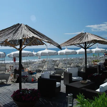 Hotel Marisa Albenga