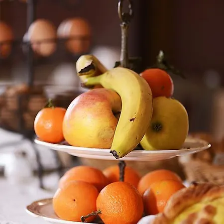 玛丽莎酒店 阿尔本加