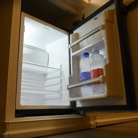 Hotel Marisa Albenga