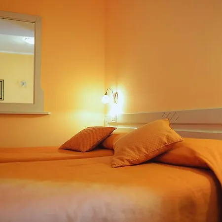 Marisa Hotel 3*