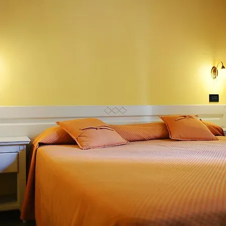 Hotel Marisa Albenga