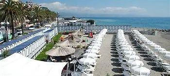 Hotel Marisa