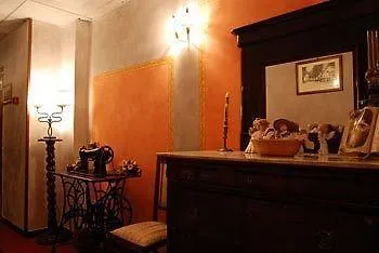 Hotel Marisa