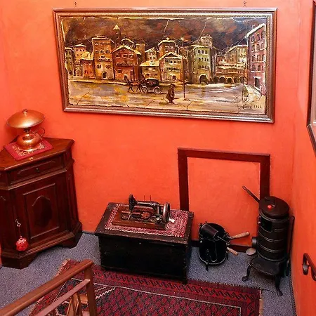 Hotel Marisa Albenga