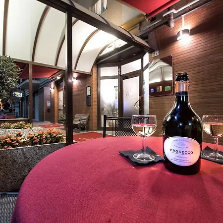 Hotel Marisa Albenga