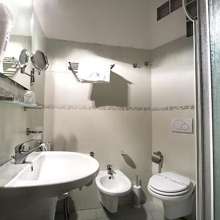 Hotel Marisa Albenga