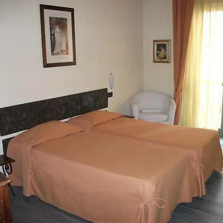 Marisa Hotel Albenga