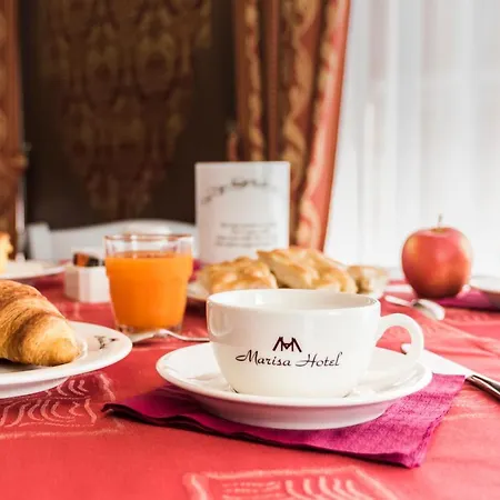 玛丽莎酒店 酒店