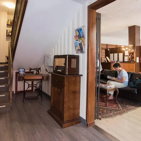 玛丽莎酒店 酒店 3*