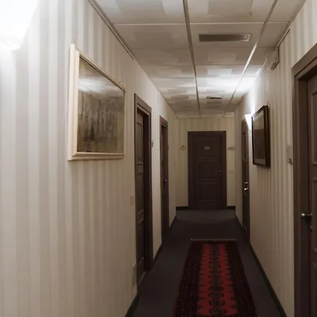 Marisa Hotel
