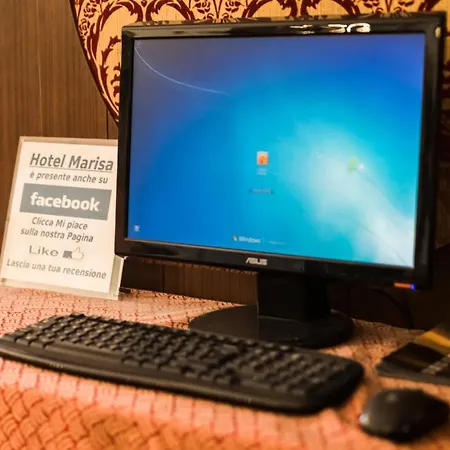 Marisa Hotel