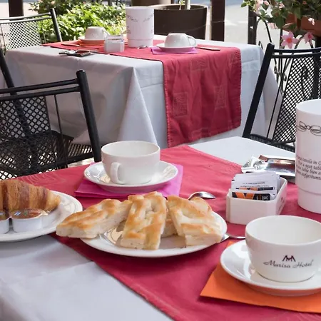 Marisa Hotel 3*