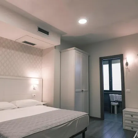 酒店 玛丽莎酒店 3*