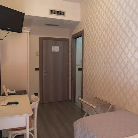 酒店 玛丽莎酒店