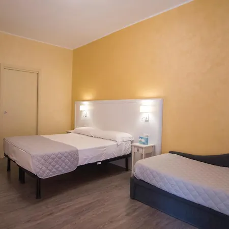 Marisa Hotel