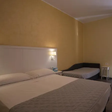 Hotel Marisa