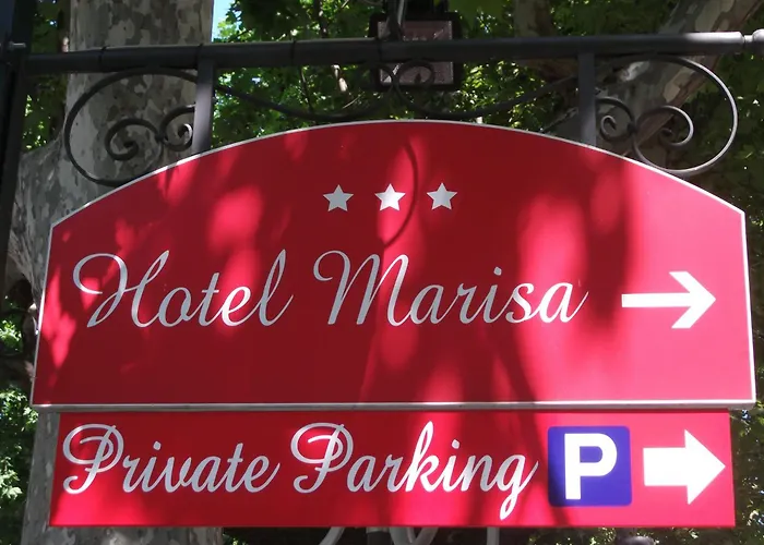 Marisa Hotel