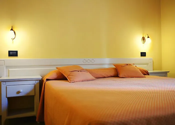 Hotel Marisa Albenga