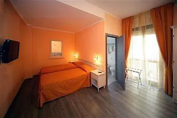 Hotel Marisa Albenga