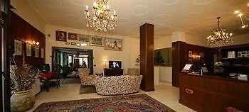 Marisa Hotel Albenga