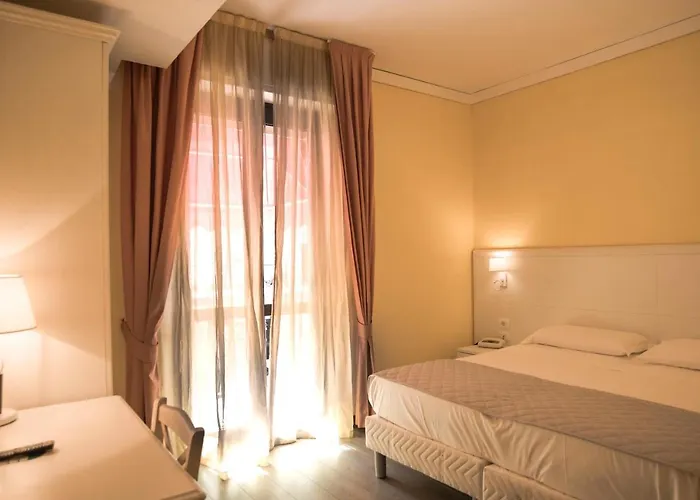 Marisa Hotel Albenga