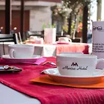 Hotell Marisa Albenga