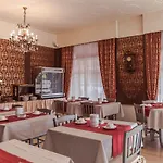 Hotell Marisa 3*