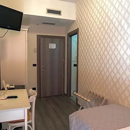 Hotel Marisa