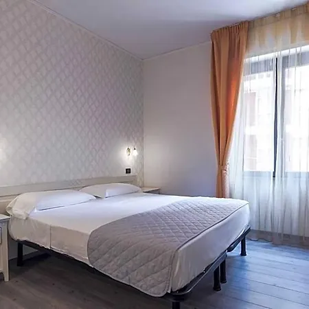 Marisa Hotel Albenga