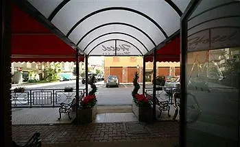 Hotell Marisa Albenga