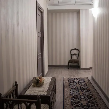 Marisa Отель 3*