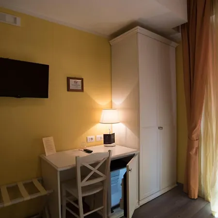 Marisa 3* Альбенга