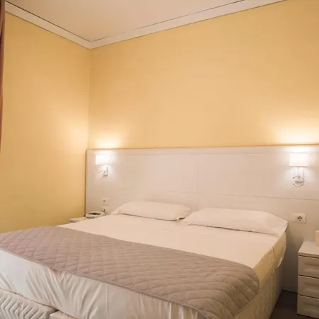 מלון Marisa אלבניה