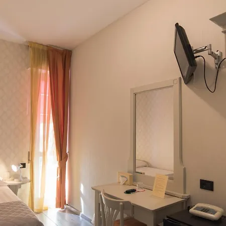 Marisa 3* Альбенга