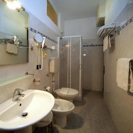 Hotell Marisa