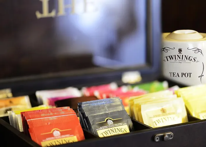 Marisa فندق ألبينغا