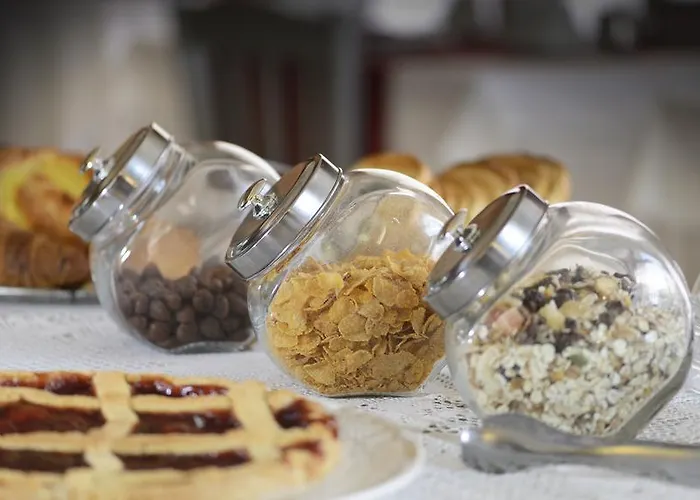 Marisa Hotell Albenga