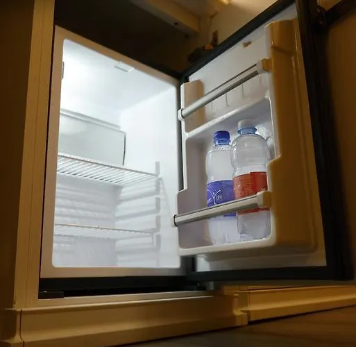 Hotell Marisa Albenga