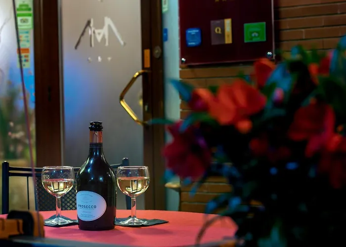 Marisa 3* ألبينغا