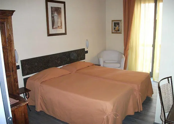 Marisa Hotel Albenga