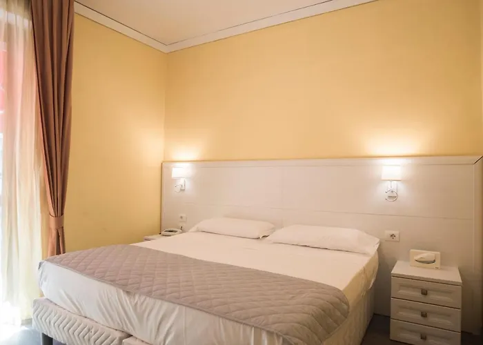 Hotell Marisa Albenga