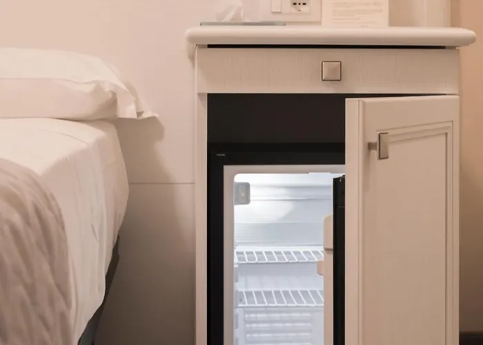 Marisa 3* ألبينغا