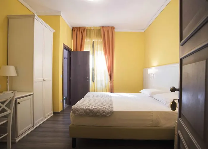 Marisa 3* ألبينغا