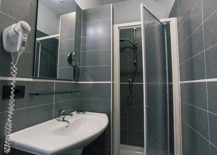 Marisa 3* ألبينغا